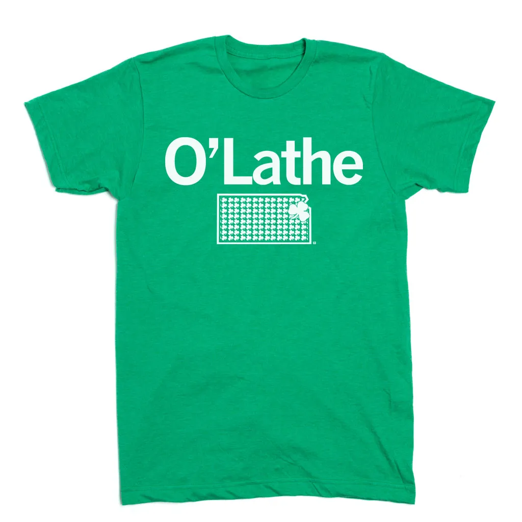 O Lathe (R)