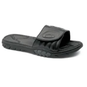 Oakley Octane Slide Sandals 13.0 Black (10134-001)