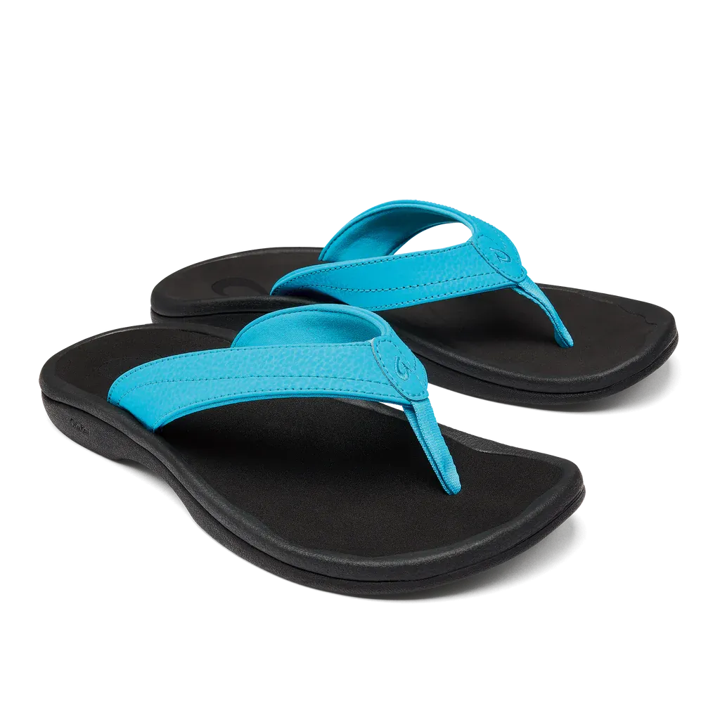 ‘Ohana Sandals (Women's)
