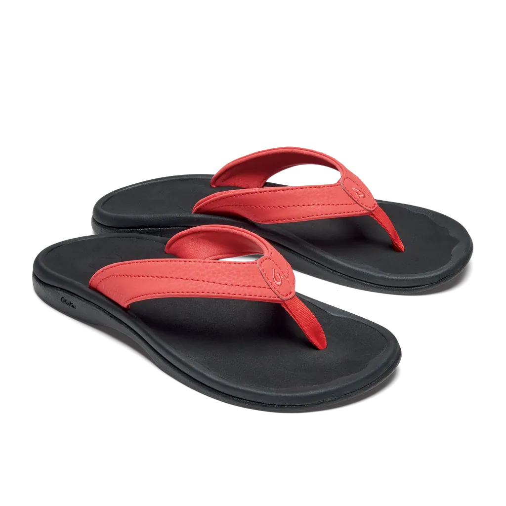 ‘Ohana Sandals (Women's)