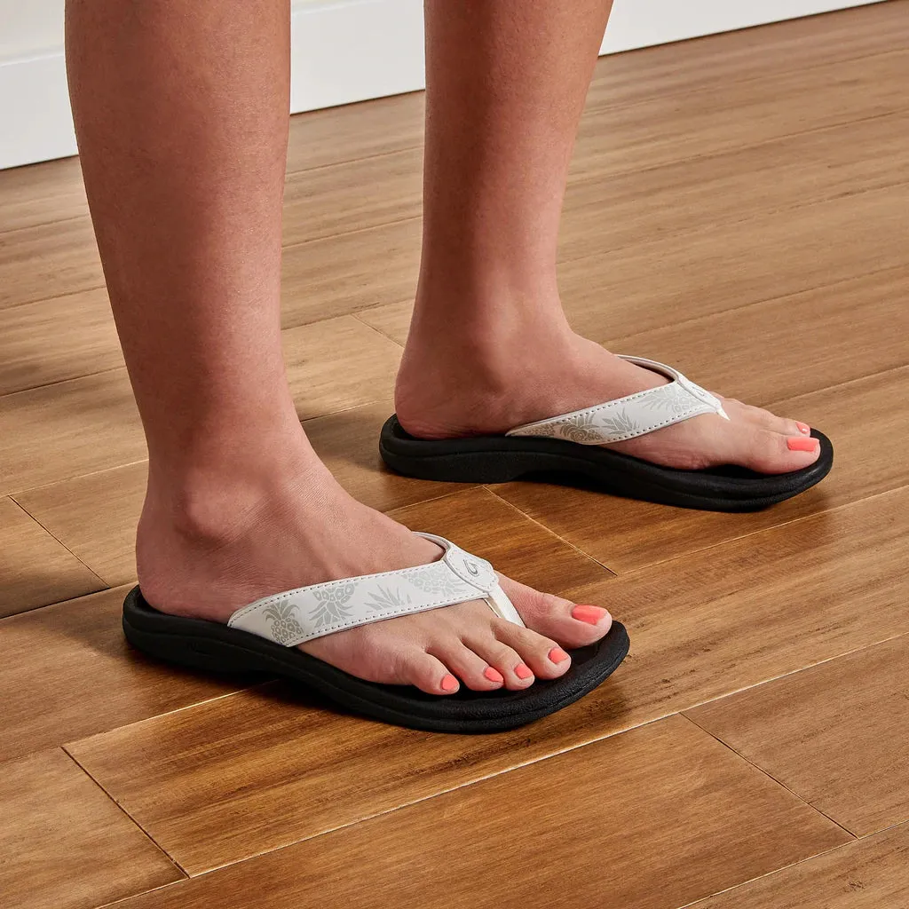 ‘Ohana Sandals (Women's)