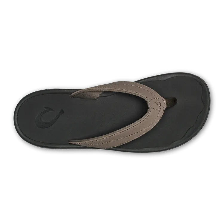 'Ohana Women's Sandals Warm Taupe/Island Salt