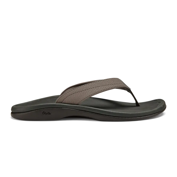 'Ohana Women's Sandals Warm Taupe/Island Salt
