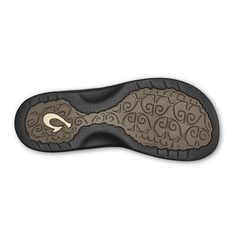 'Ohana Women's Sandals Warm Taupe/Island Salt