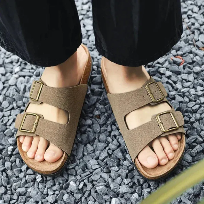 Ojai Sandals