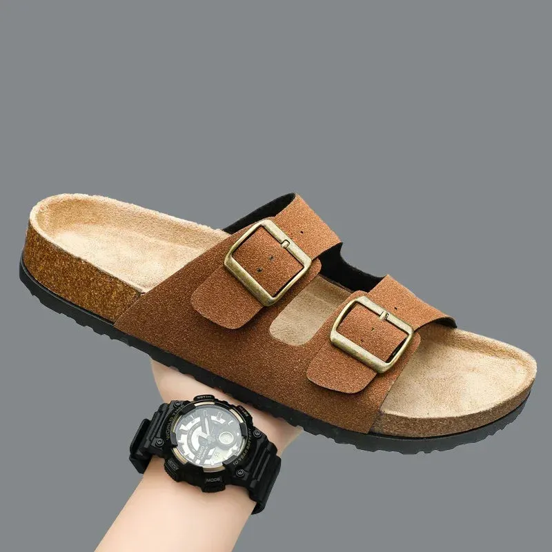 Ojai Sandals