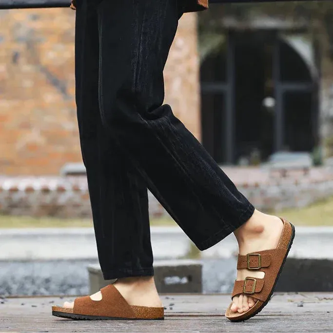 Ojai Sandals