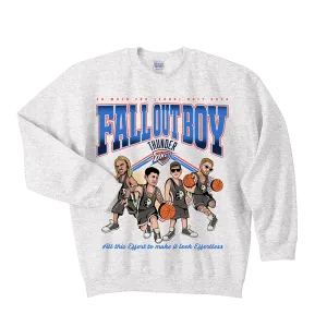Oklahoma City 2our Crewneck