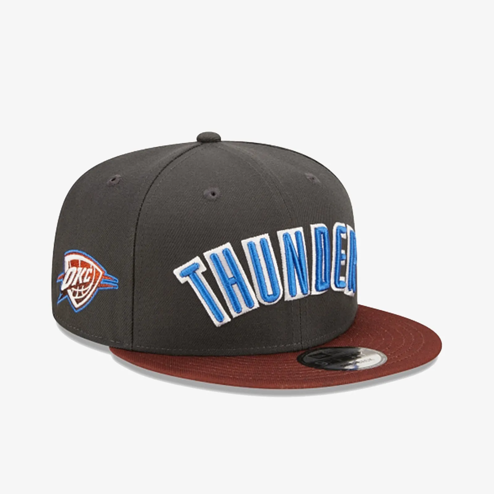 Oklahoma City Thunder 9Fifty City Edition Snapback