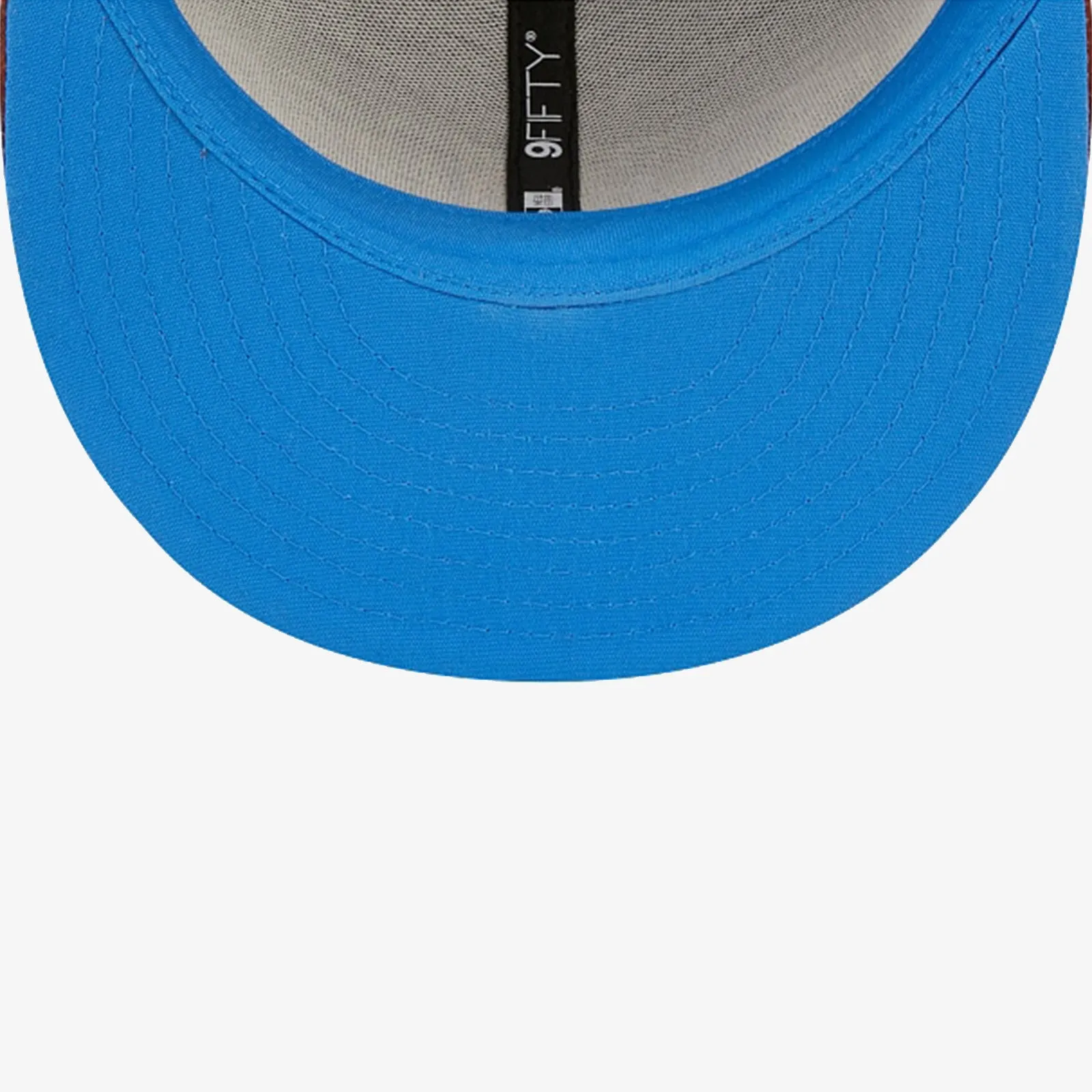 Oklahoma City Thunder 9Fifty City Edition Youth Snapback