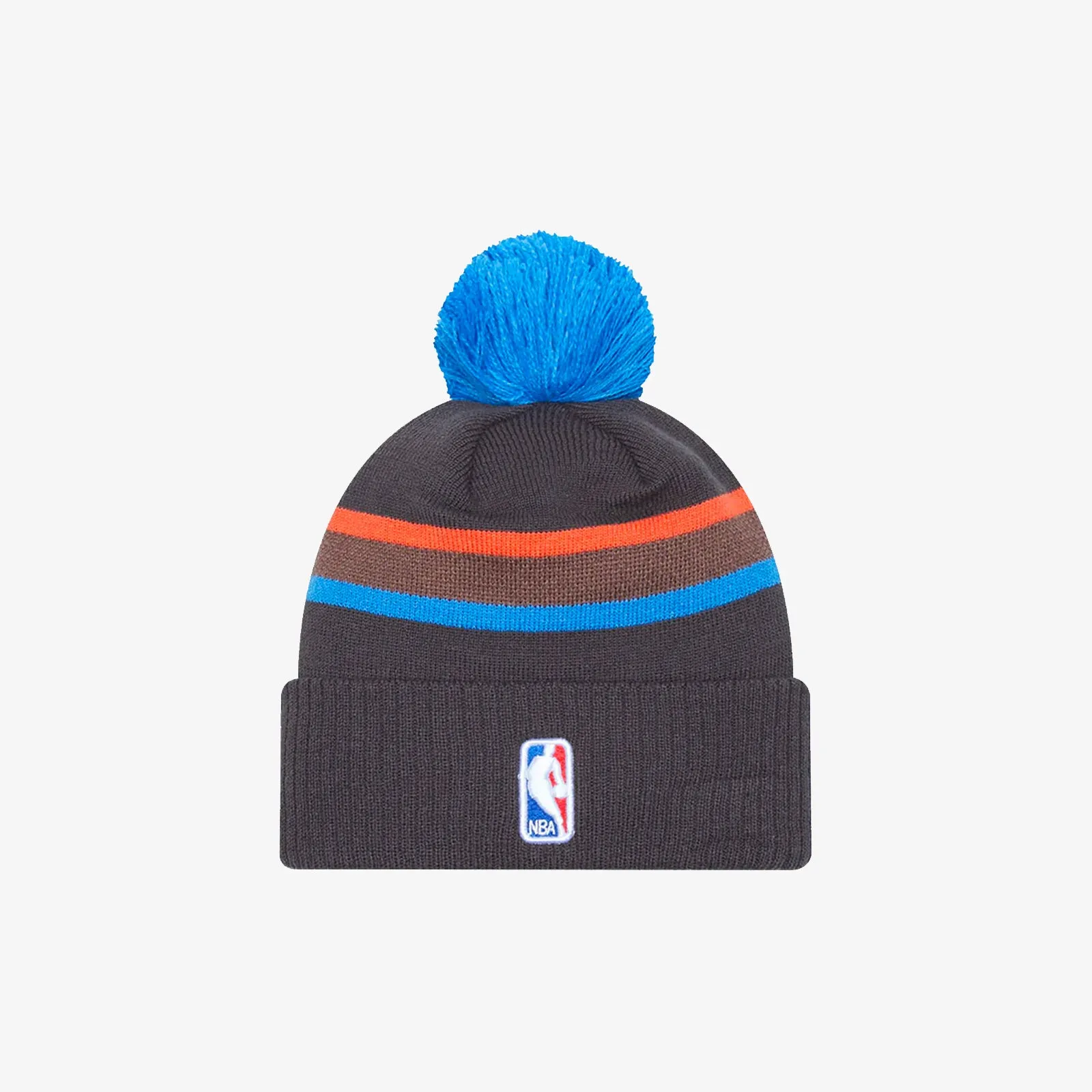 Oklahoma City Thunder Alternative 9Fifty City Edition Beanie