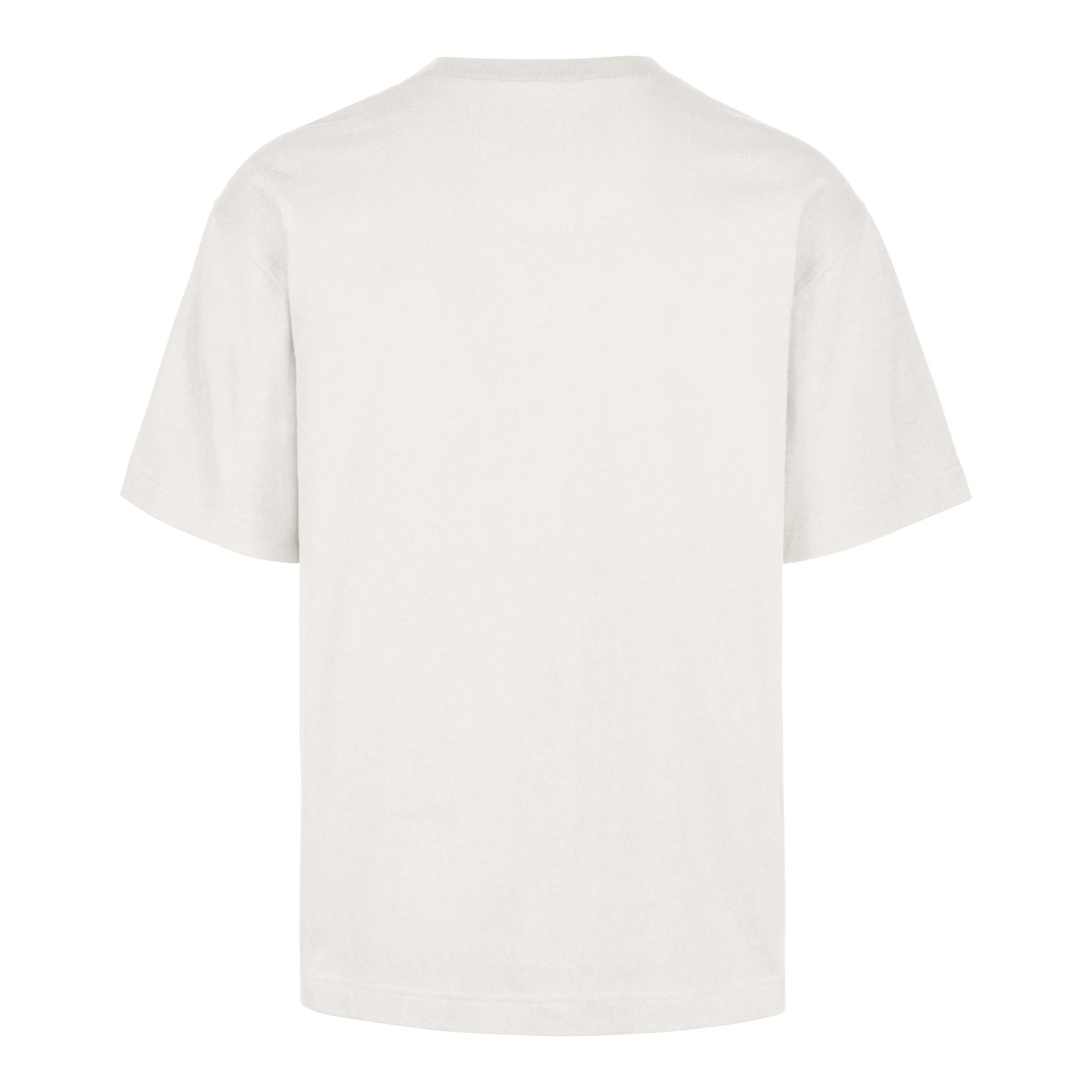 OKLAHOMA CITY THUNDER CITY EDITION SHIFTY '47 FOUNDATION TEE