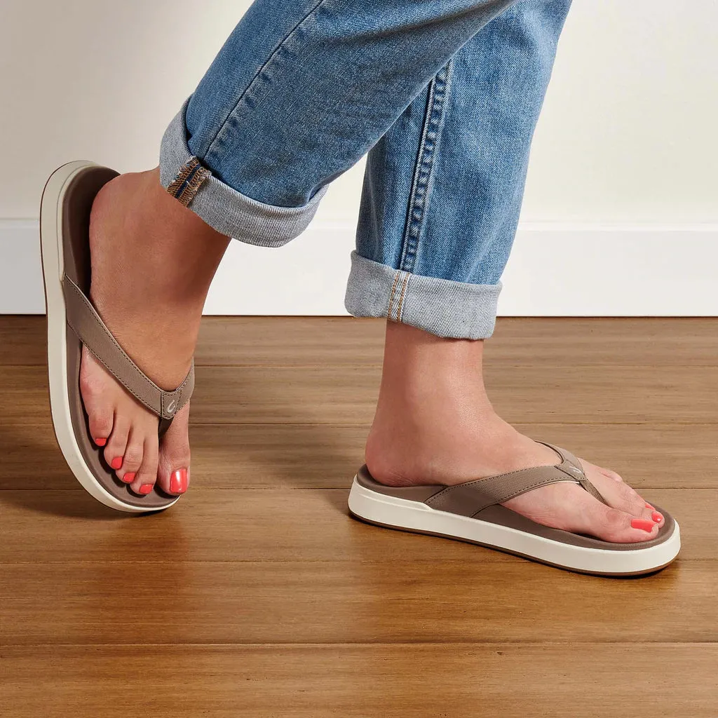OLUKAI NU'A PI'O WOMEN'S