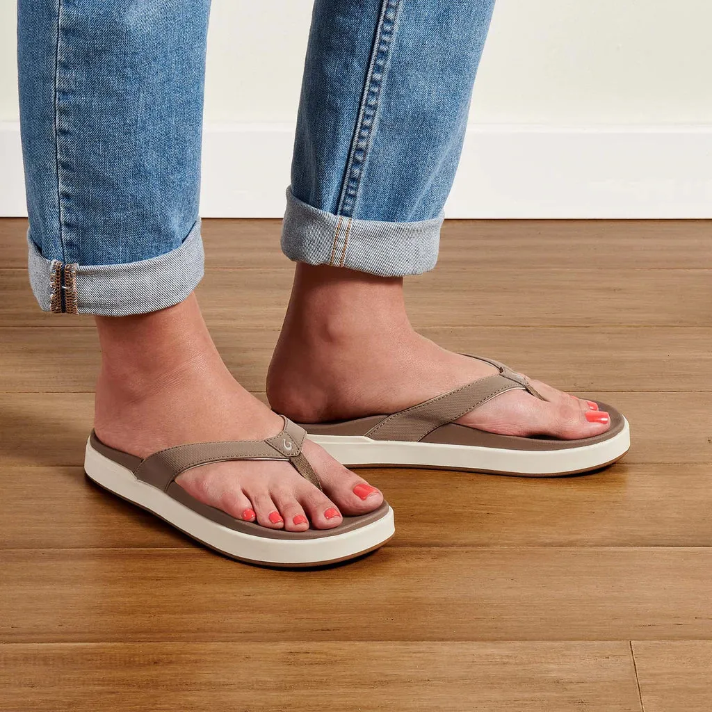 OLUKAI NU'A PI'O WOMEN'S