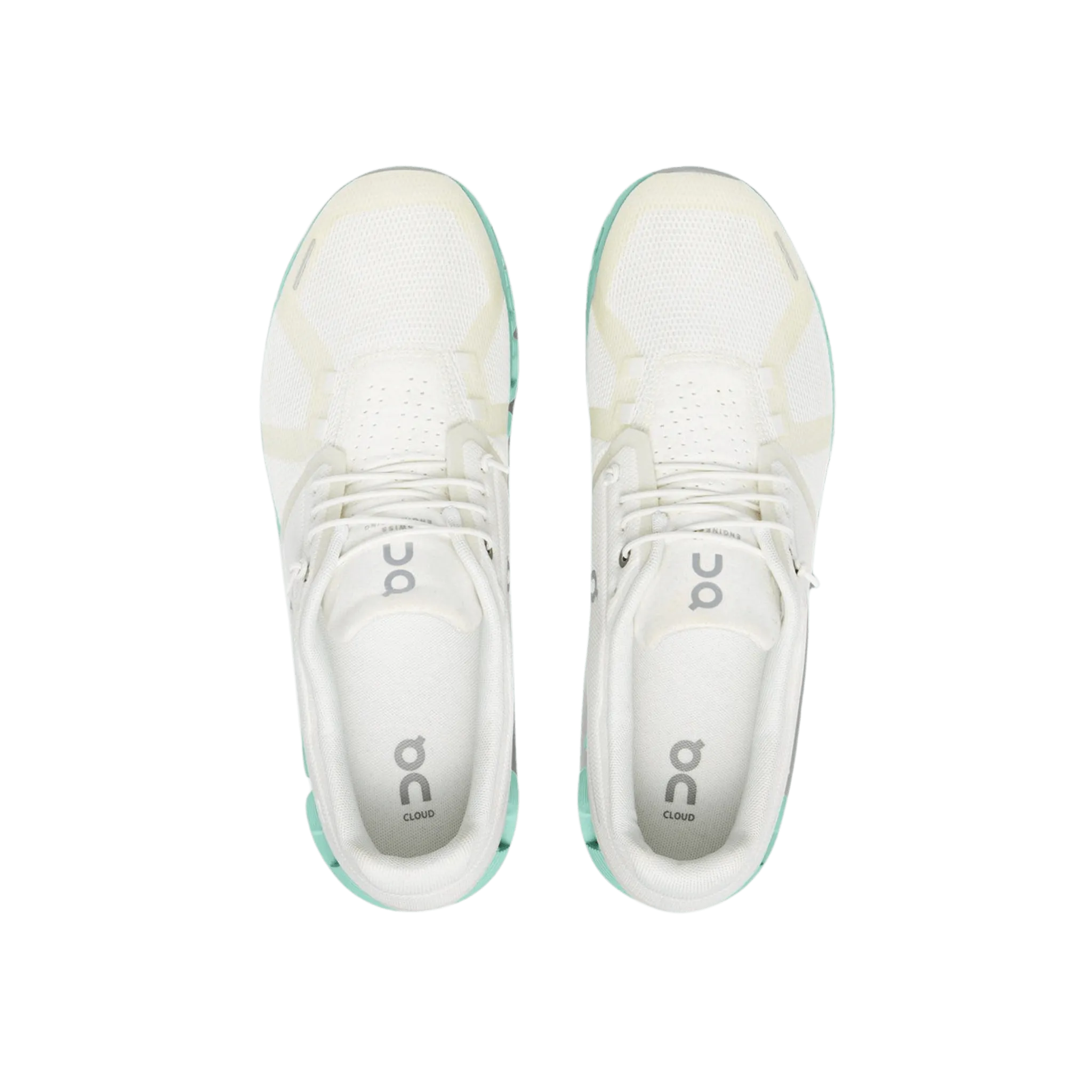 ON MEN'S CLOUD 5