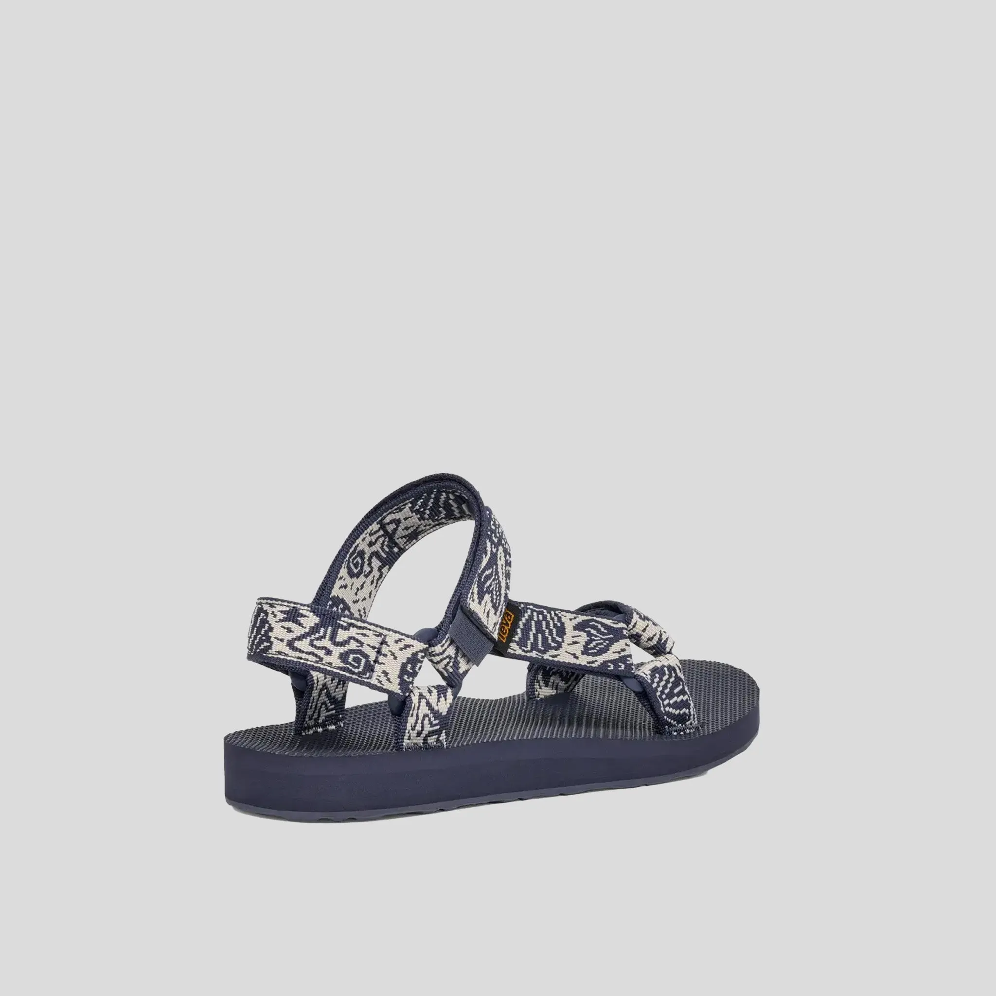 Original Universal Sandal | Sirena Crown Blue