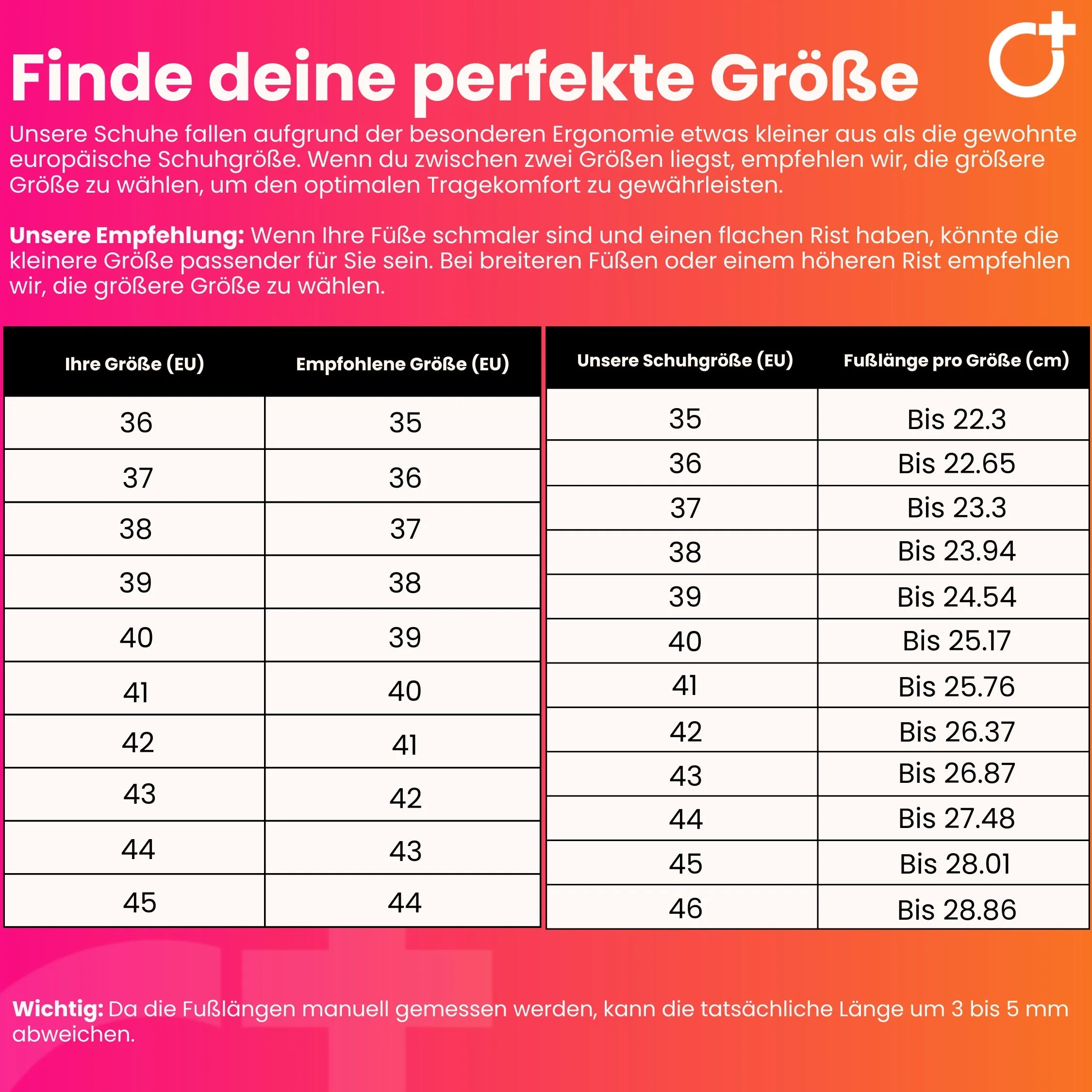 Orthopädische Schuhe Unisex - Leichte und Trendige Sneakers