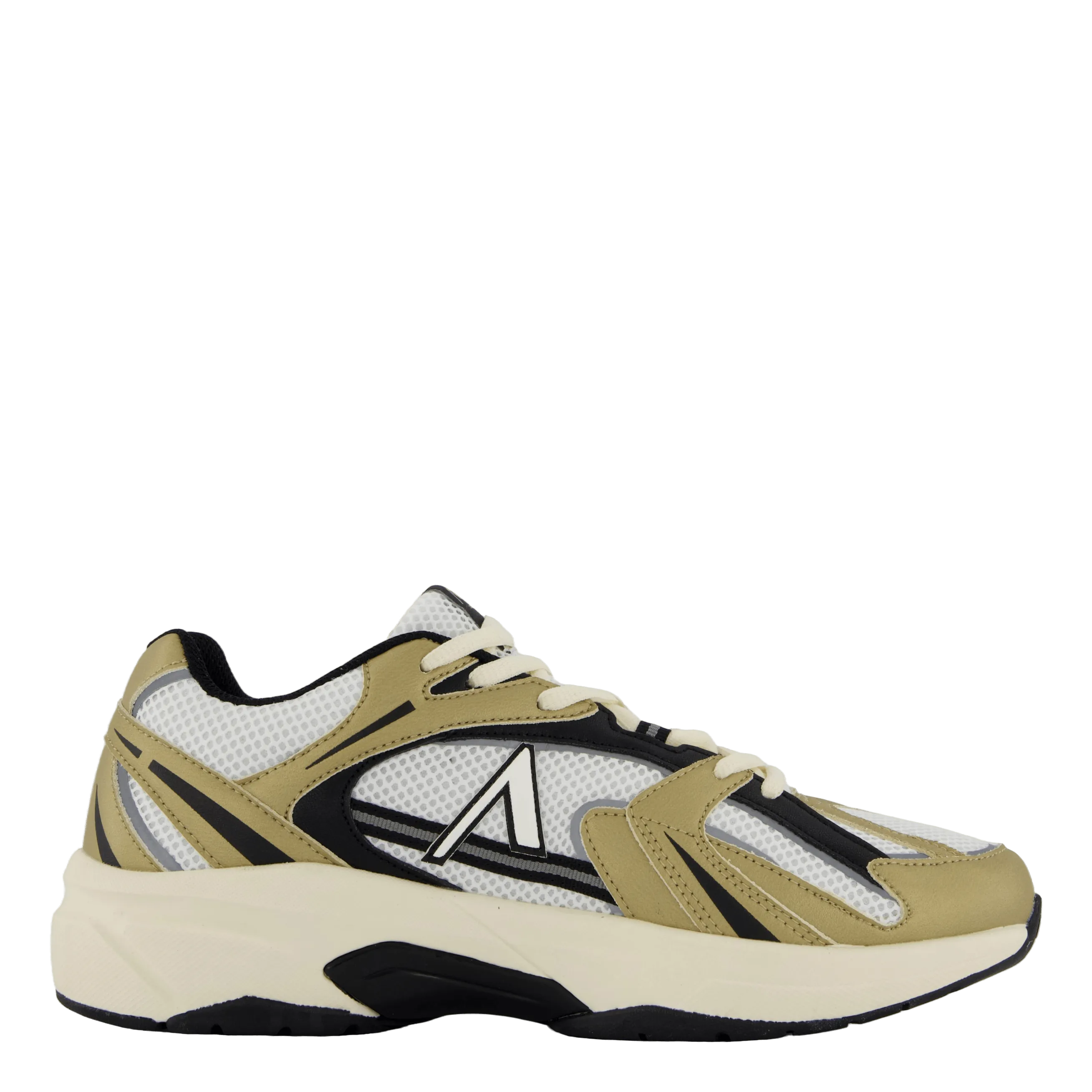 Oserra Gold Black - Men