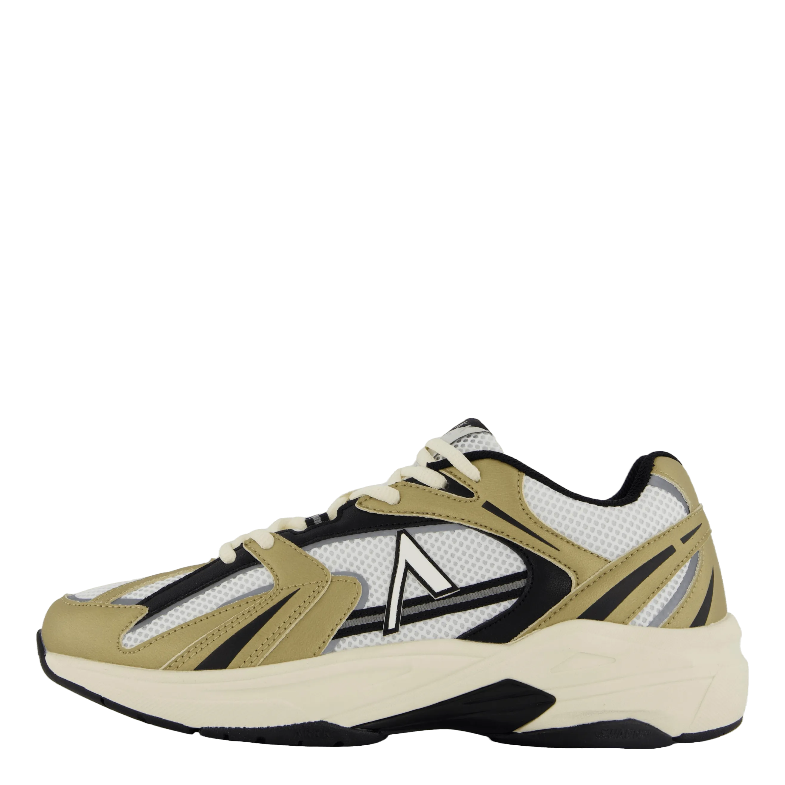 Oserra Gold Black - Men