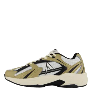 Oserra Gold Black - Men