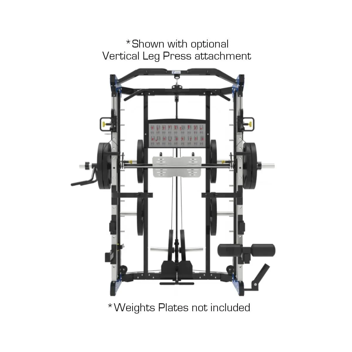 Paradigm DSHR-1PL