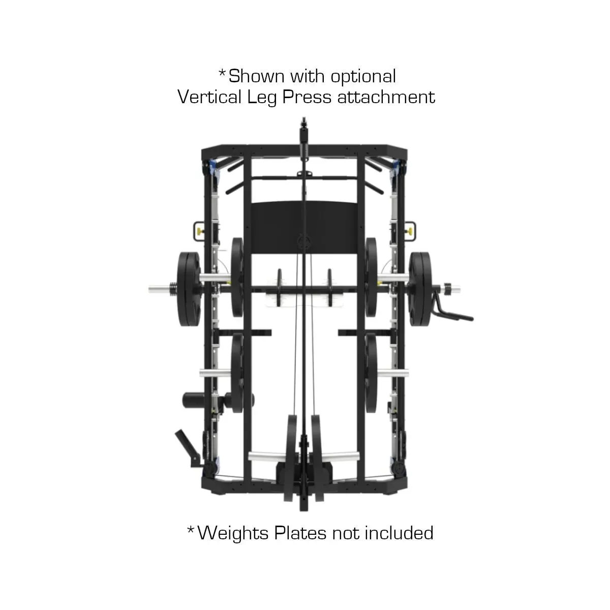 Paradigm DSHR-1PL