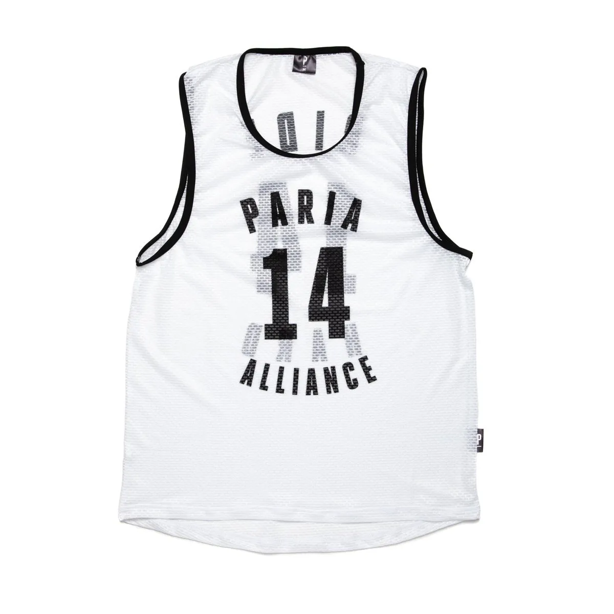 PARIA ALLIANCE CYCLING BASE LAYER
