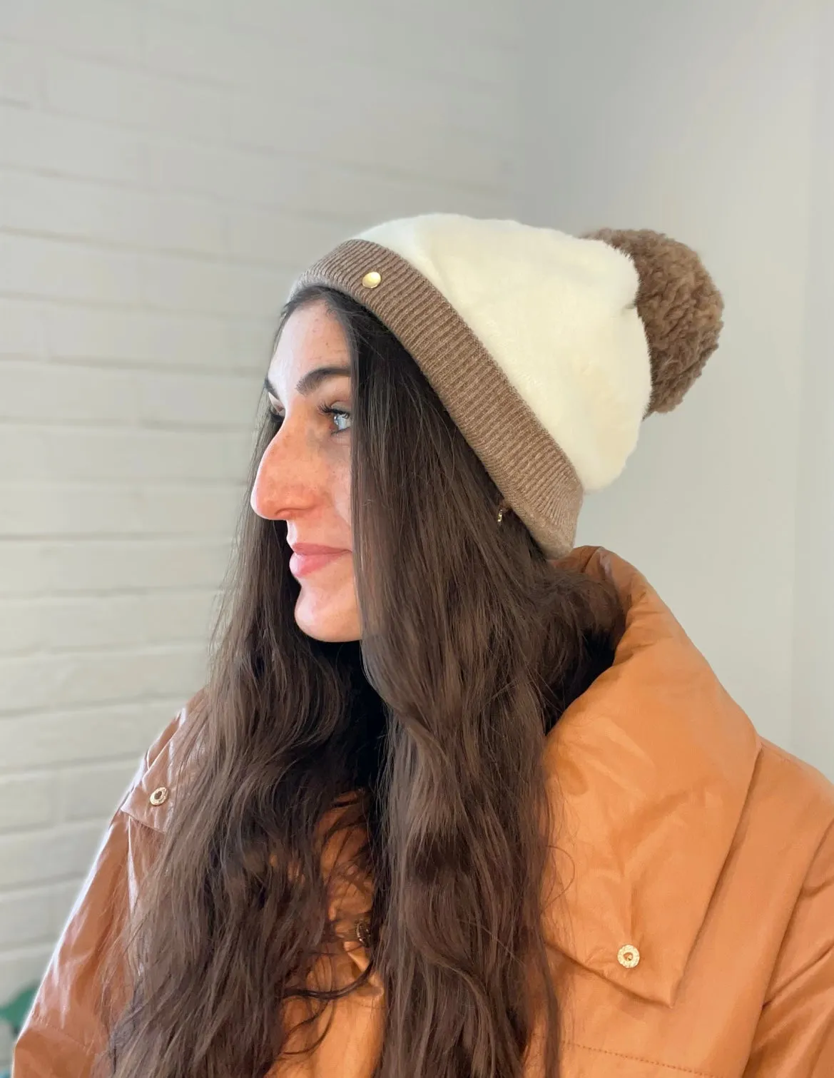 Park City Beanie