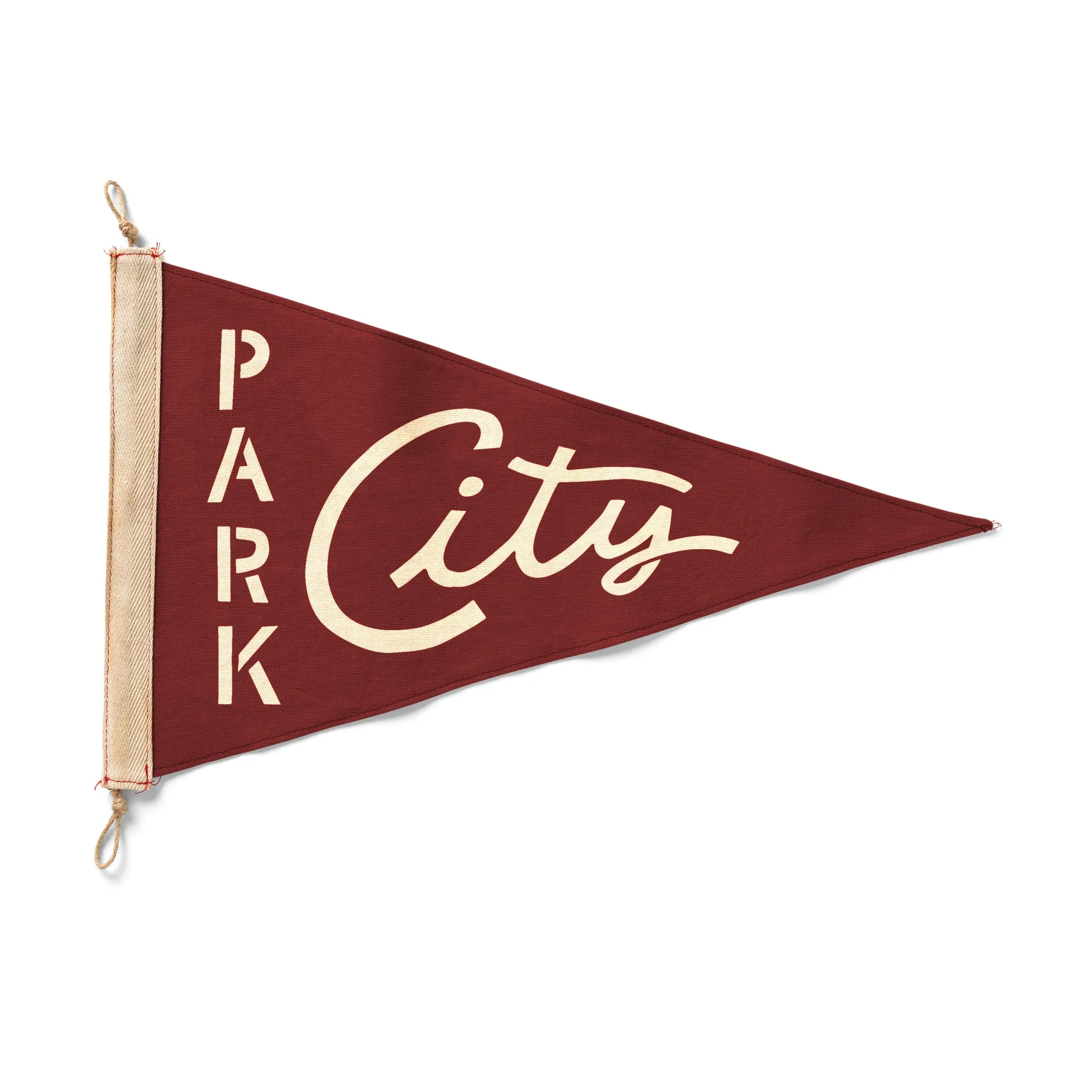 Park City Flag