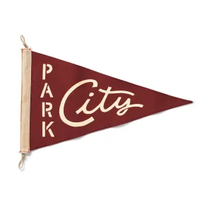 Park City Flag