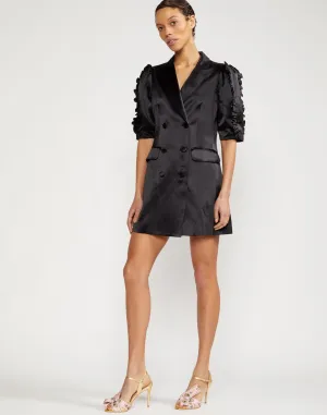 Paz Mini Blazer Dress