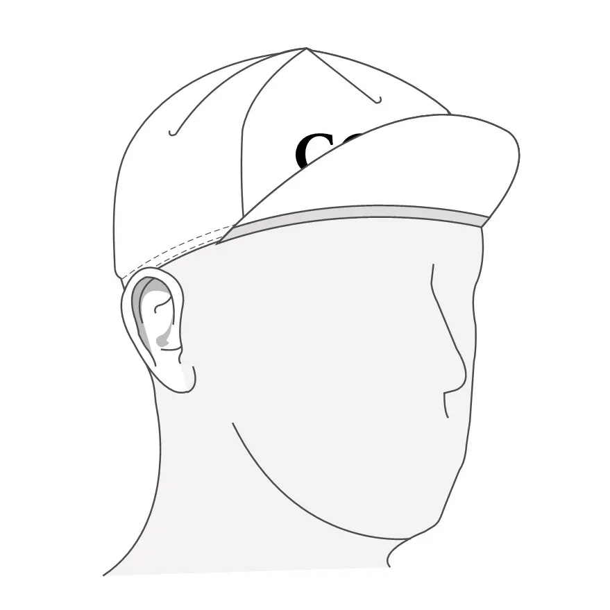 Performance Euro Winter Cap