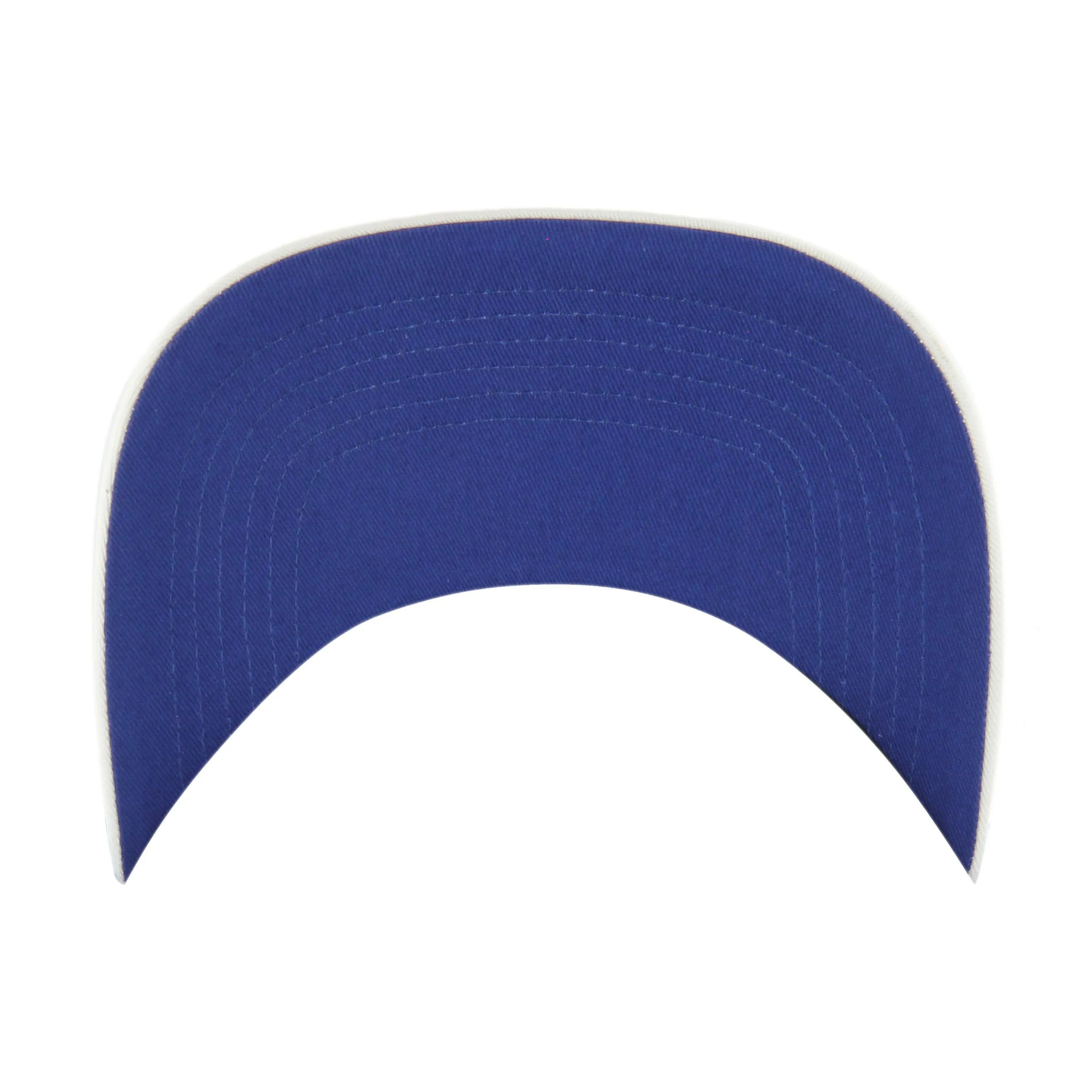 PHILADELPHIA 76ERS CITY EDITION NBA '47 TRUCKER