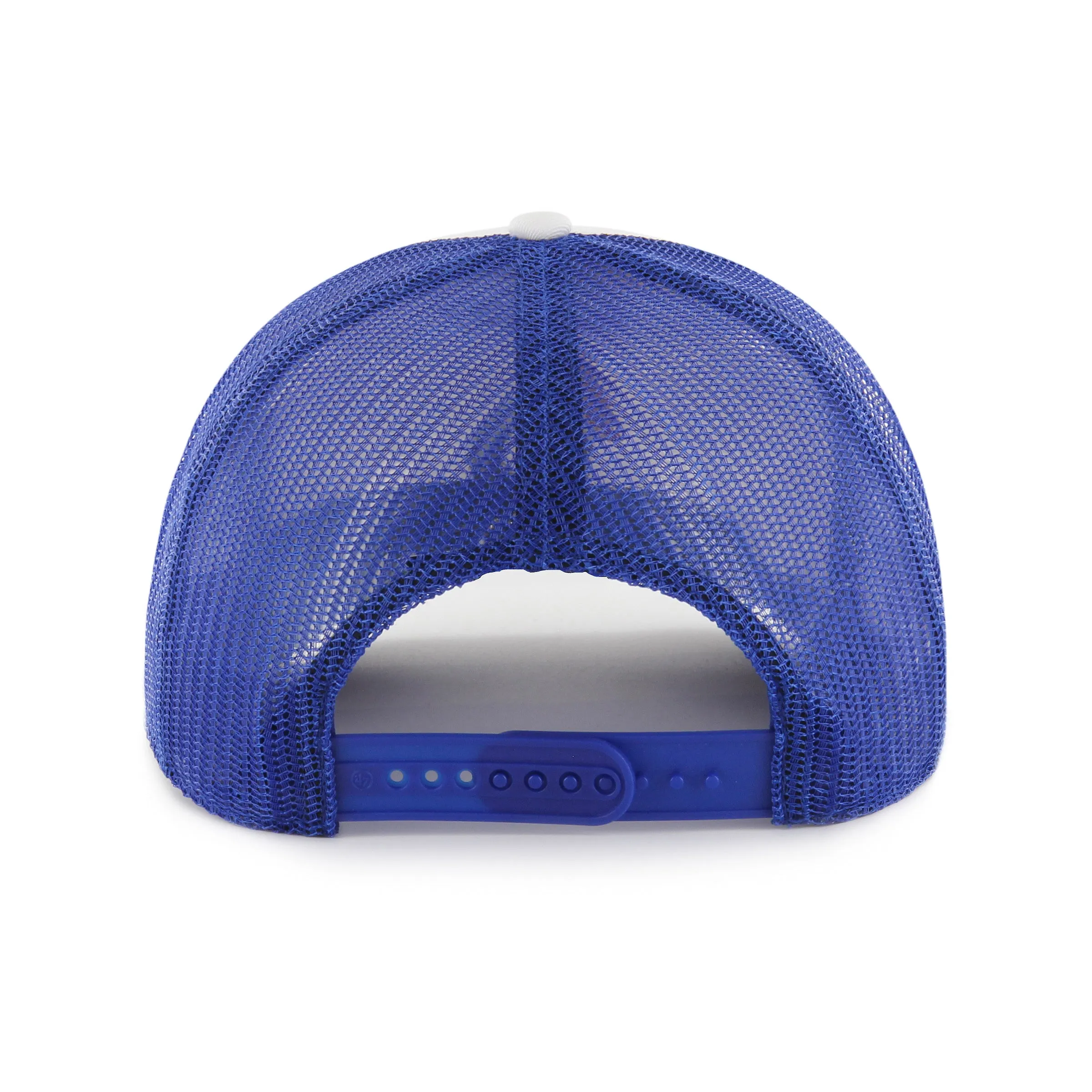 PHILADELPHIA 76ERS CITY EDITION NBA '47 TRUCKER