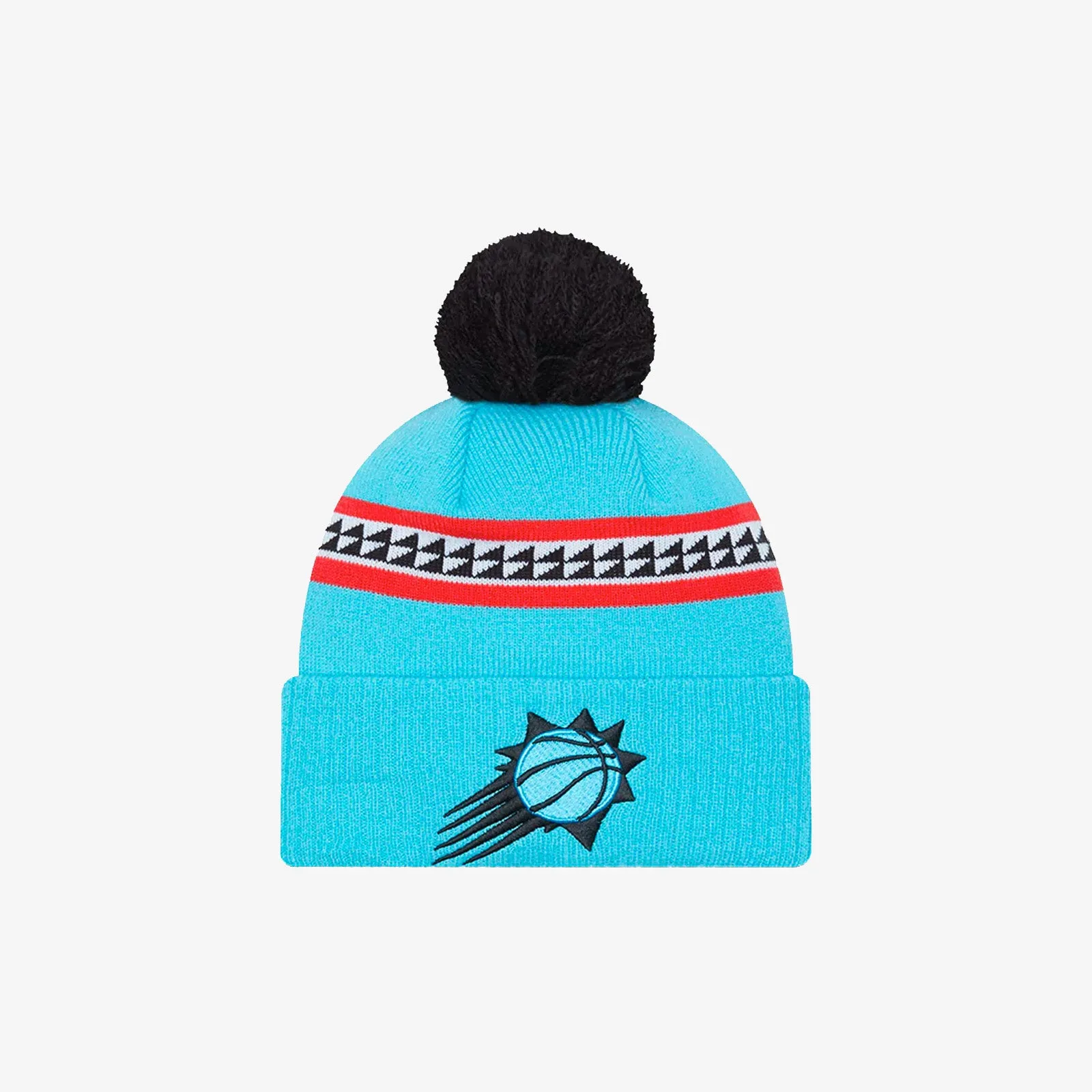 Phoenix Suns 9Fifty City Edition Beanie