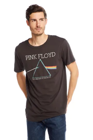 Pink Floyd Dark Side Of The Moon Mens Tee