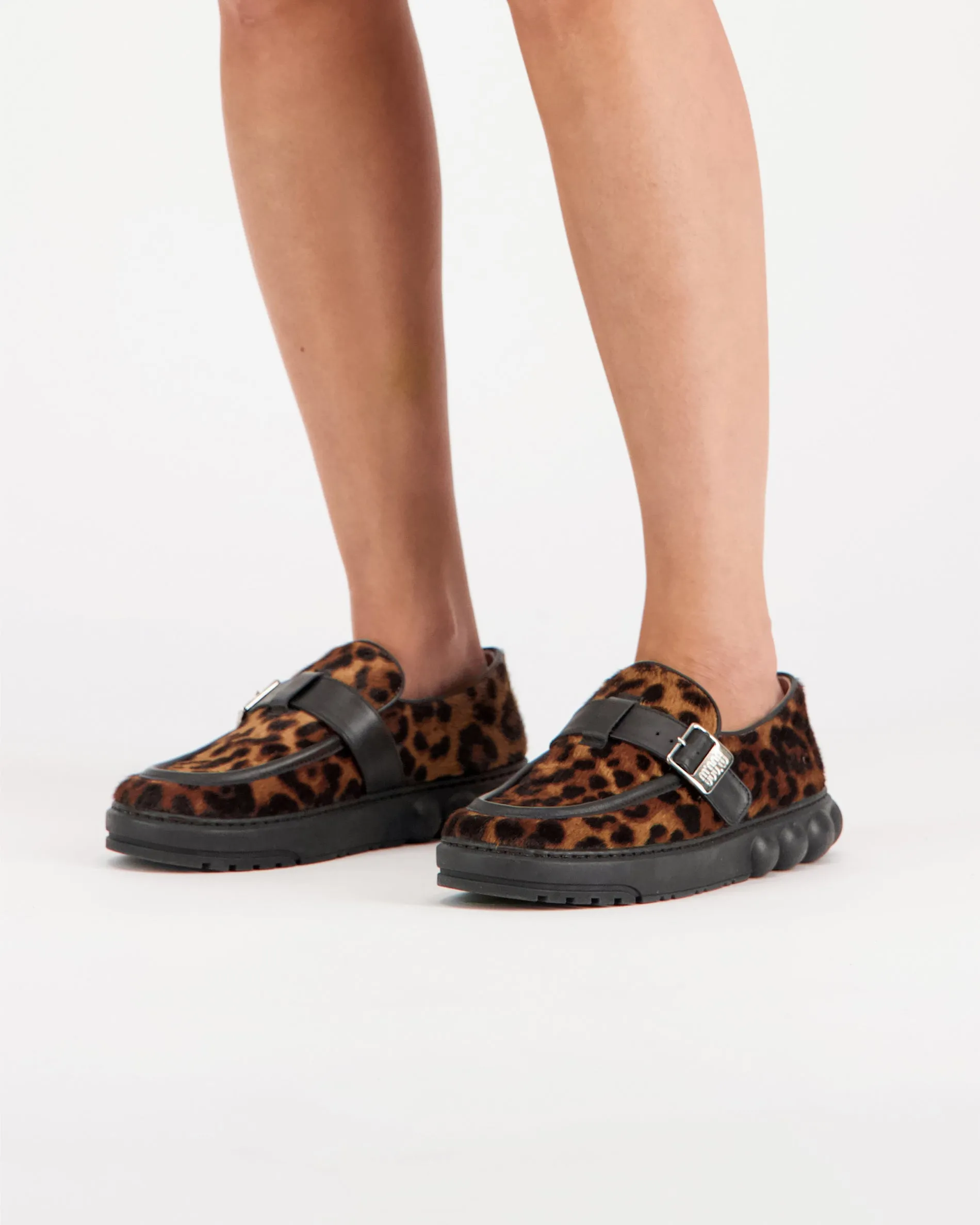 Pops Leopard