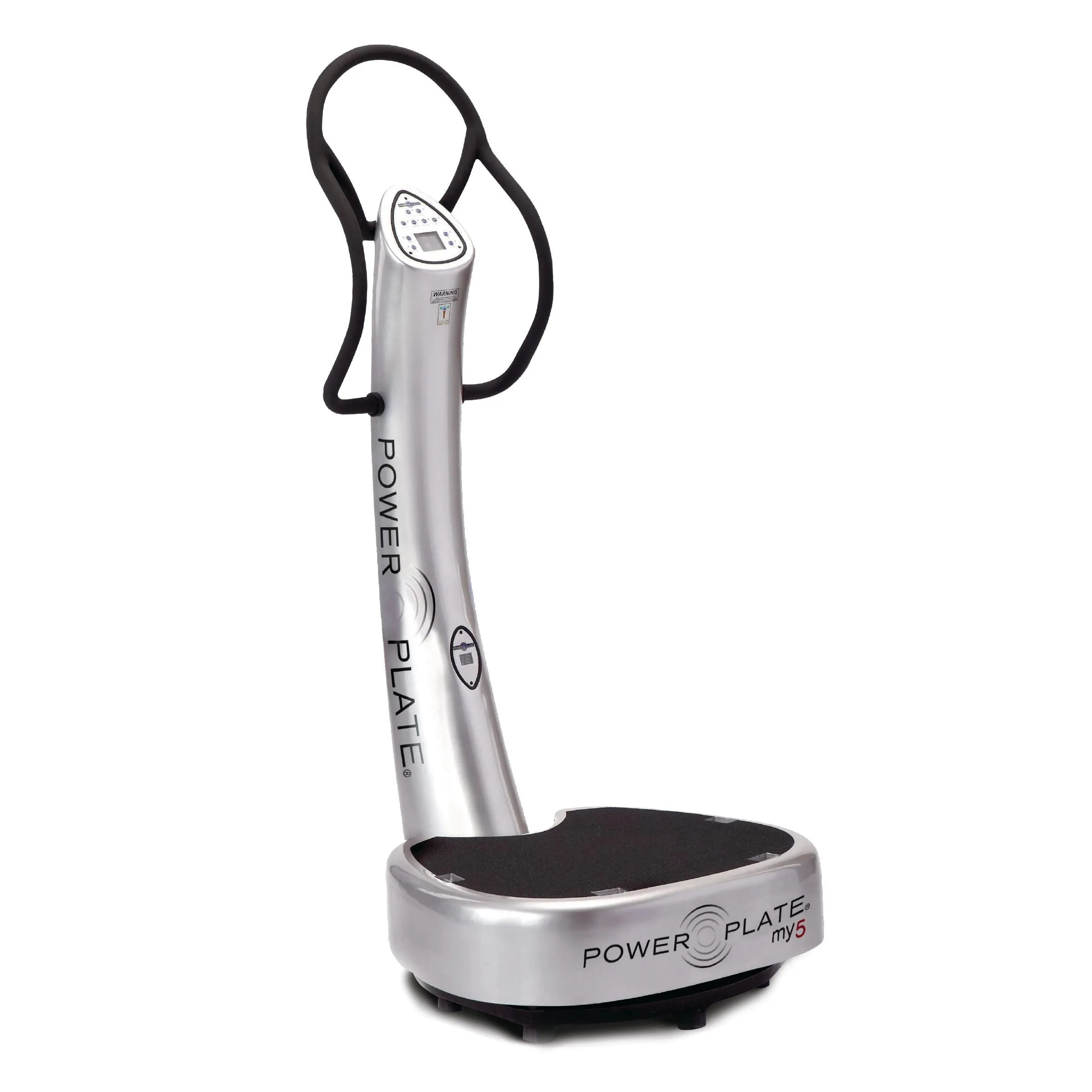 Power Plate my5 Vibration Trainer