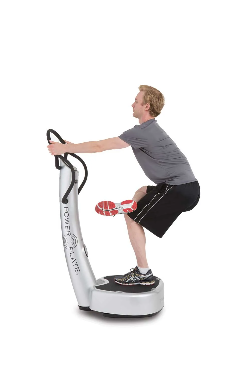 Power Plate my5 Vibration Trainer