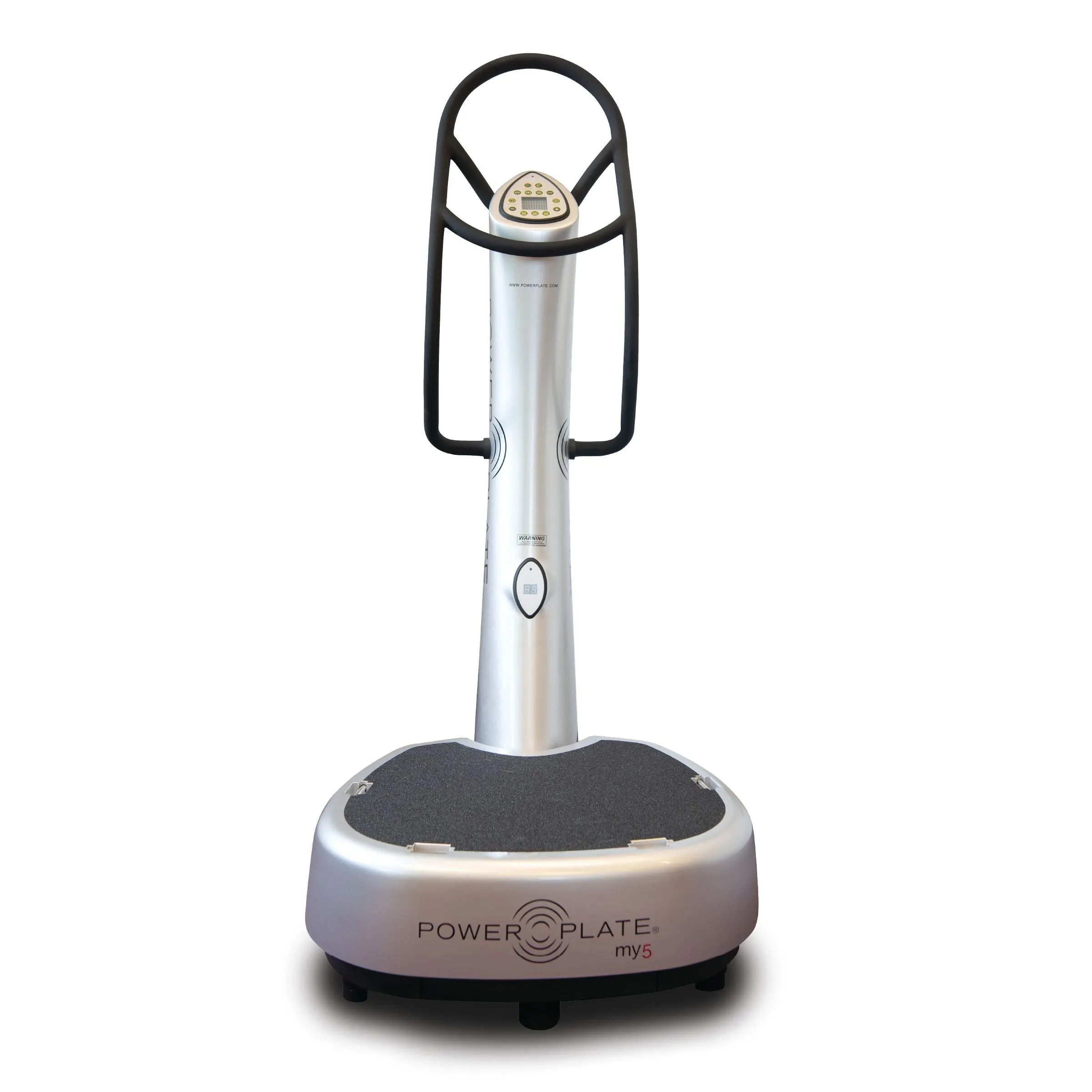 Power Plate my5 Vibration Trainer