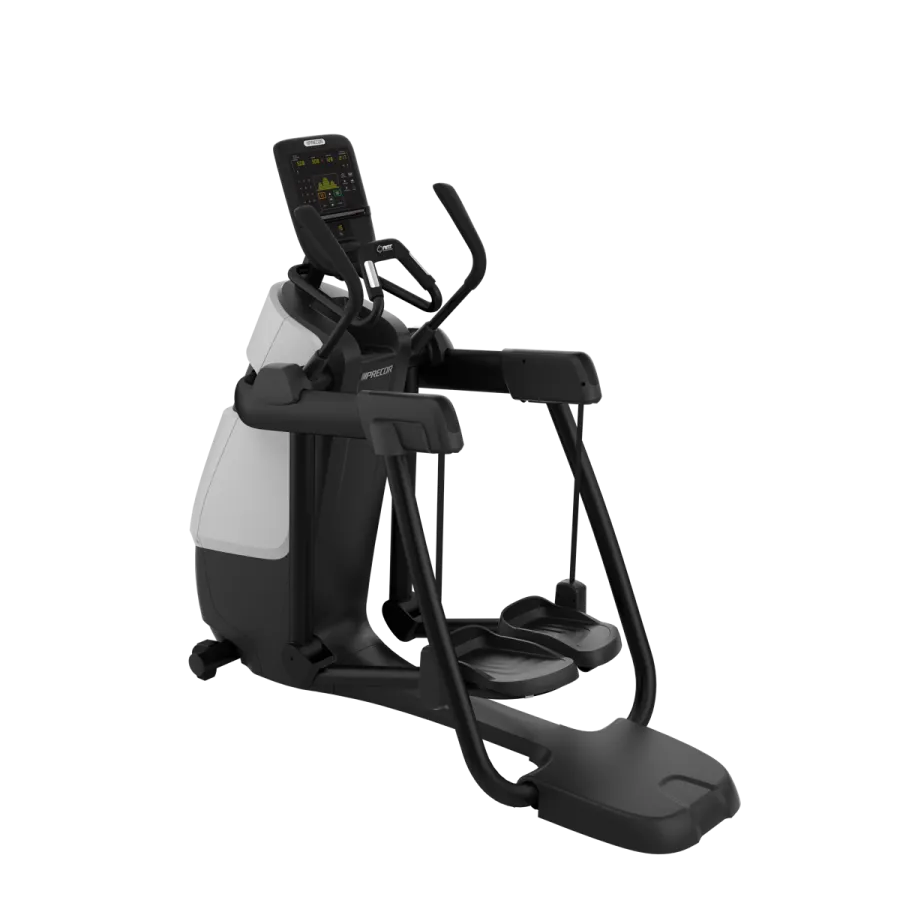 Precor AMT 733 Cross-trainer with P31 Console
