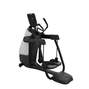 Precor AMT 733 Cross-trainer with P31 Console