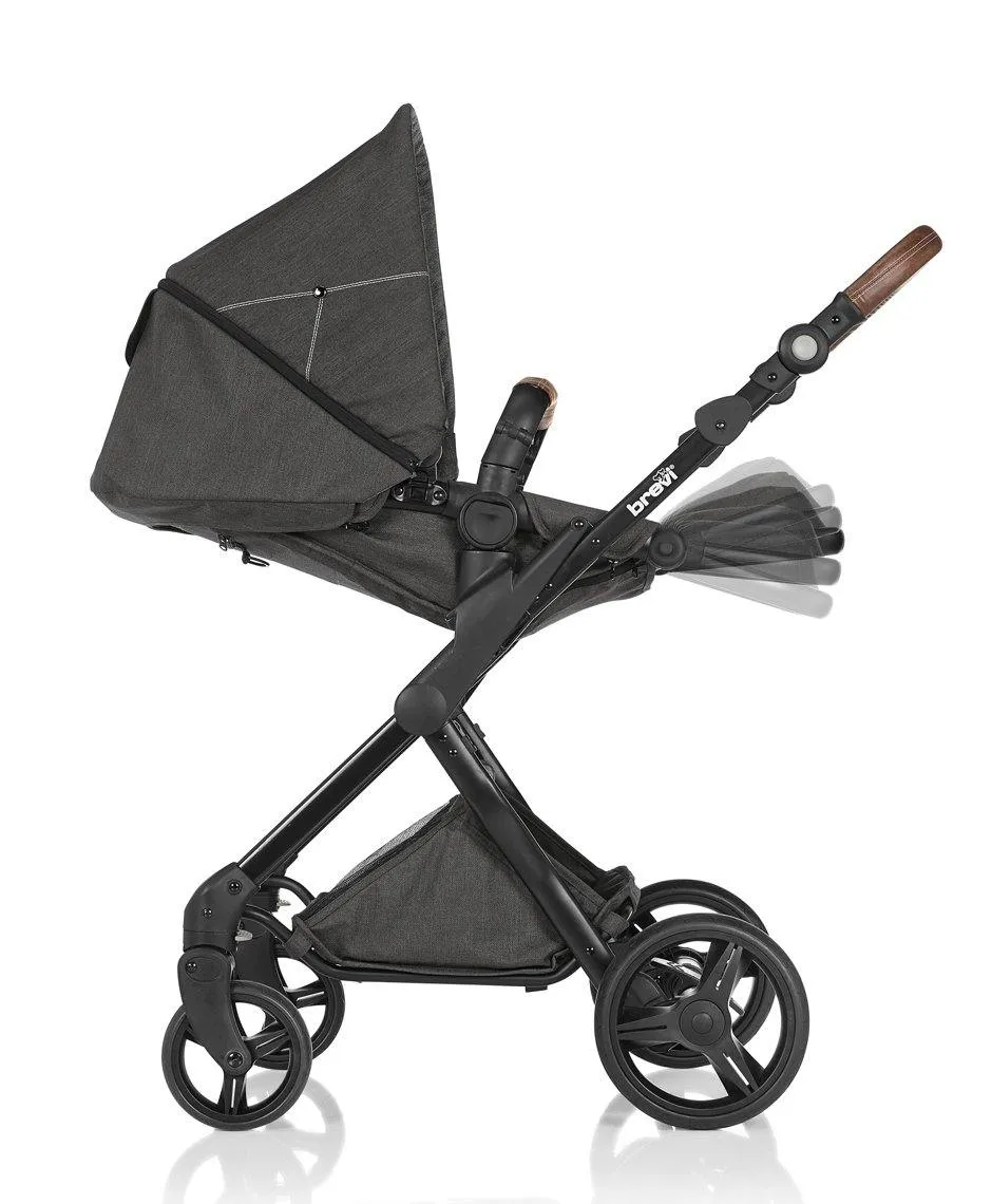 Presto City stroller