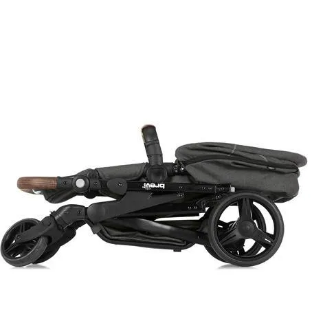 Presto City stroller