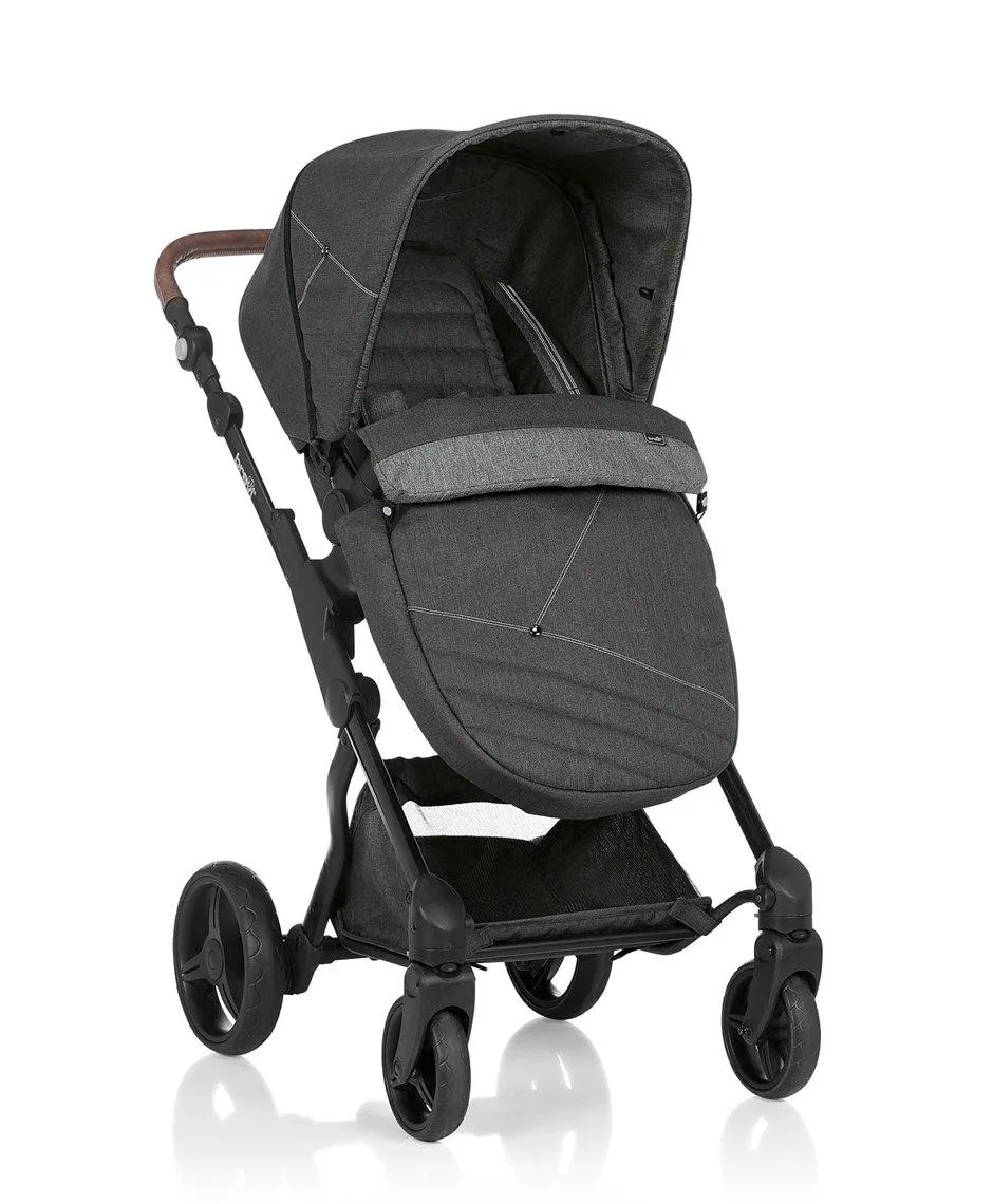 Presto City stroller