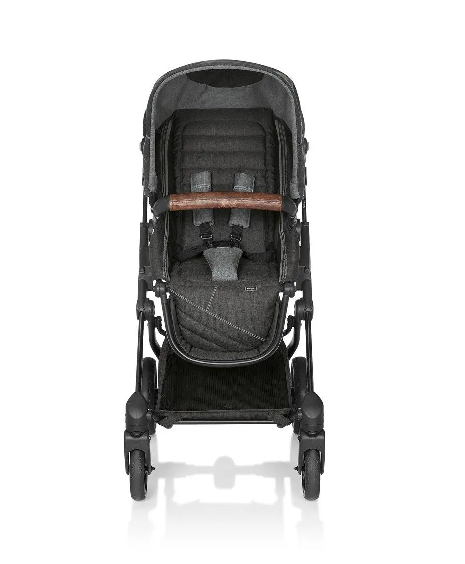 Presto City stroller
