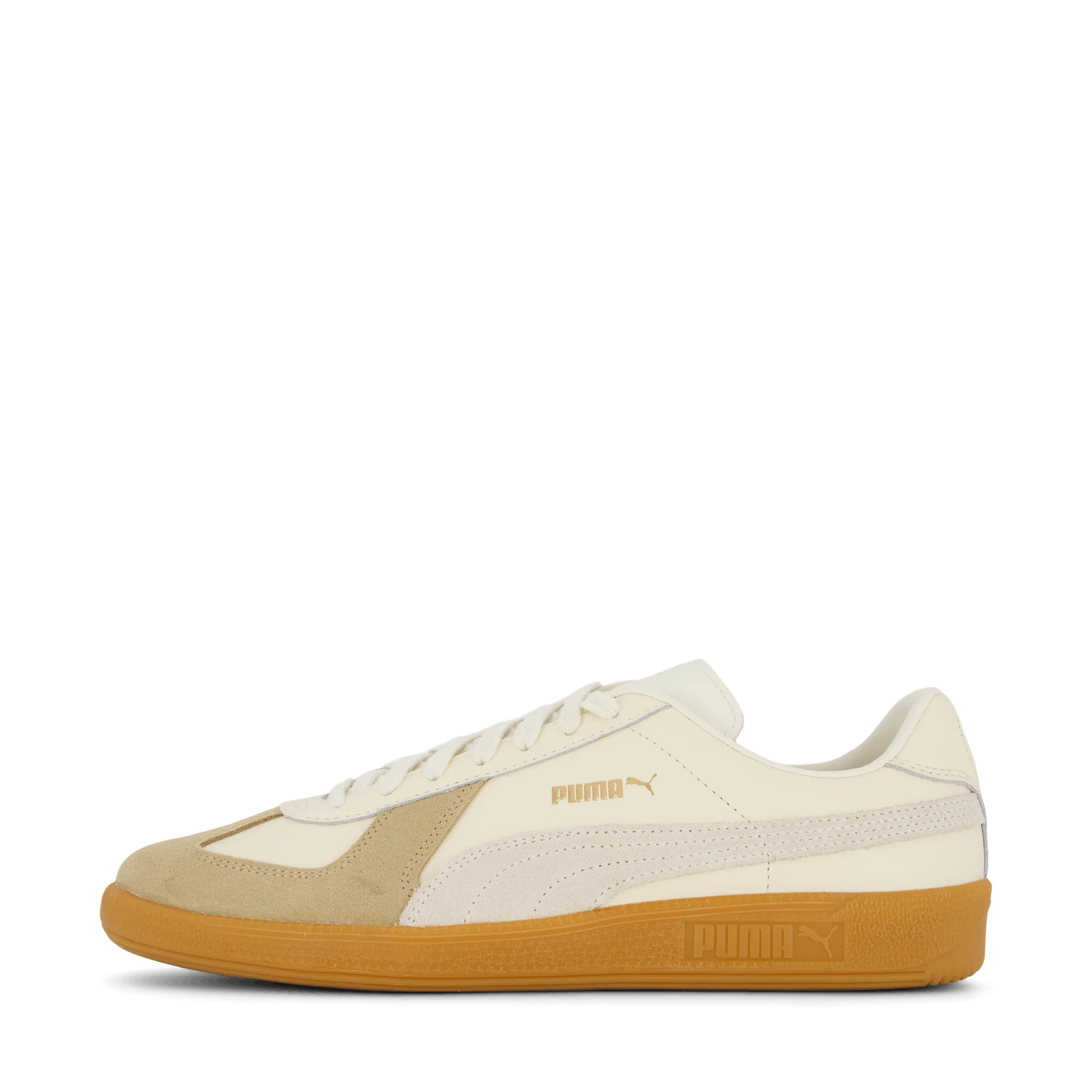 Puma Army Trainer Beige