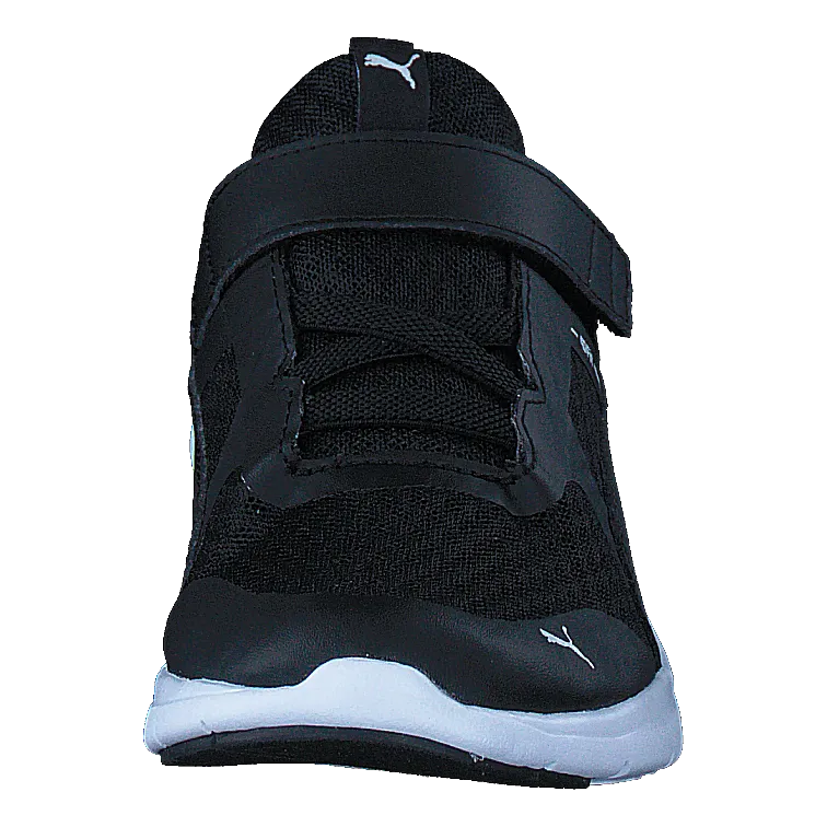 Puma Flex Essential V Ps Puma Black-puma Black