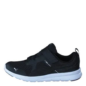 Puma Flex Essential V Ps Puma Black-puma Black