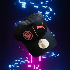 Puma Manchester City Fan Baseball Cap 2023/24